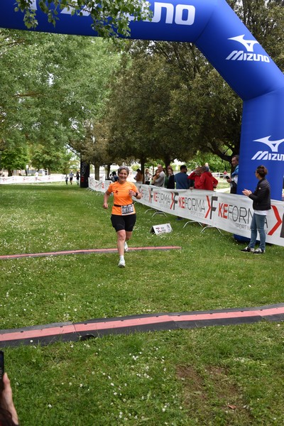 Crete Senesi Ultra Marathon 50K (05/05/2024) 0074