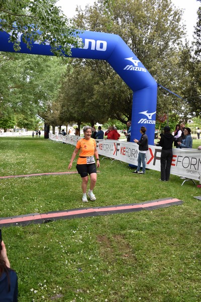Crete Senesi Ultra Marathon 50K (05/05/2024) 0077