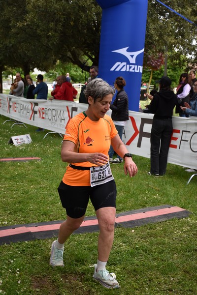 Crete Senesi Ultra Marathon 50K (05/05/2024) 0080