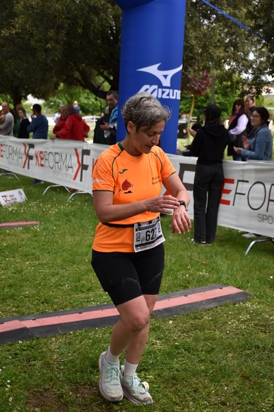 Crete Senesi Ultra Marathon 50K (05/05/2024) 0081