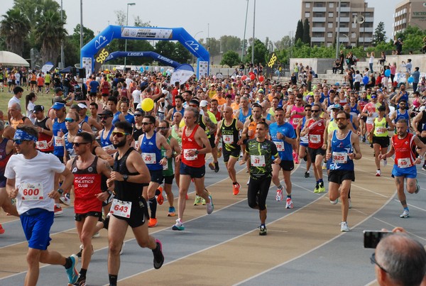 Mezza Maratona di Latina (19/05/2024) 0006