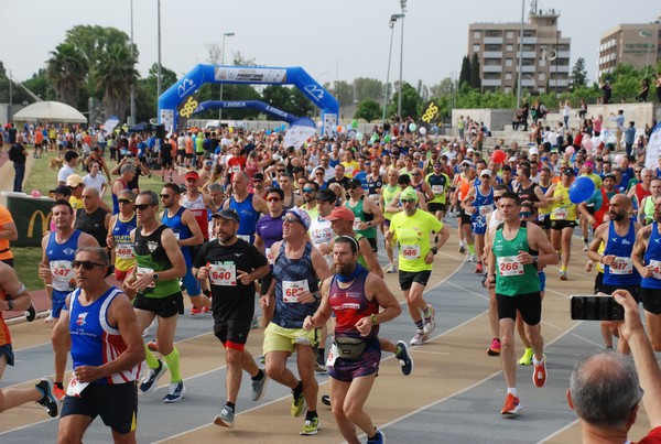 Mezza Maratona di Latina (19/05/2024) 0013