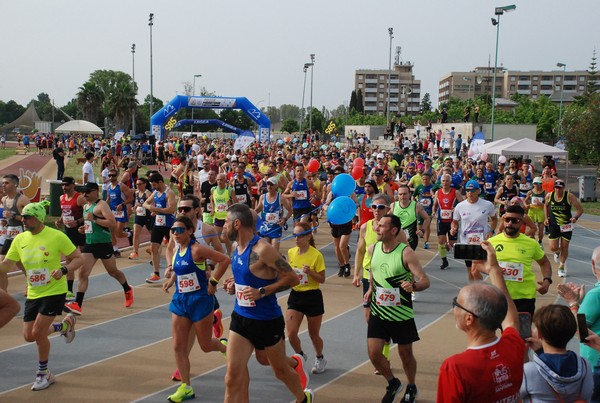 Mezza Maratona di Latina (19/05/2024) 0014