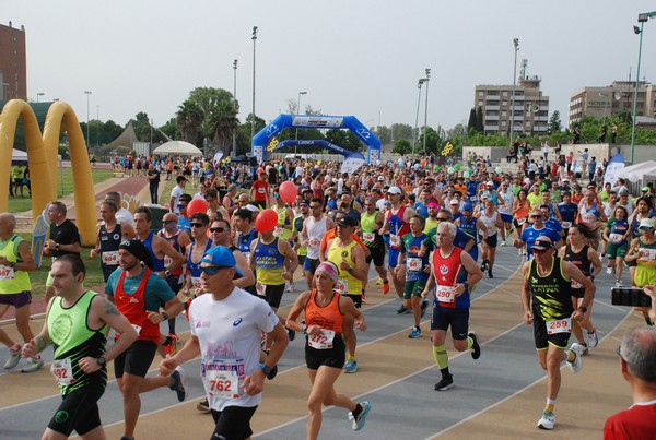 Mezza Maratona di Latina (19/05/2024) 0015