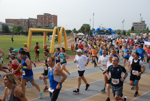 Mezza Maratona di Latina (19/05/2024) 0038