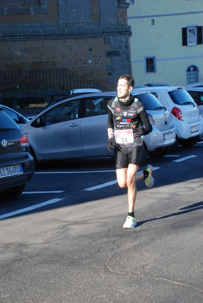Maratonina dei Tre Comuni (28/01/2024) 0005