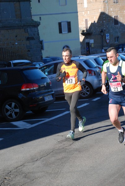 Maratonina dei Tre Comuni (28/01/2024) 0030