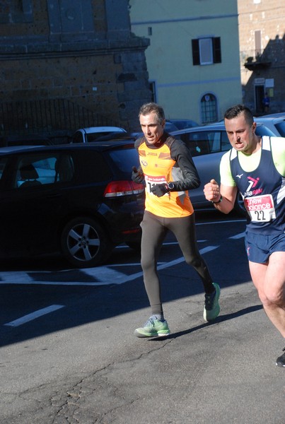 Maratonina dei Tre Comuni (28/01/2024) 0031