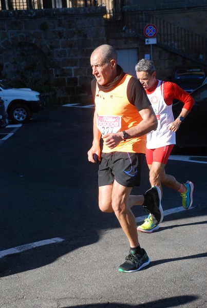 Maratonina dei Tre Comuni (28/01/2024) 0051