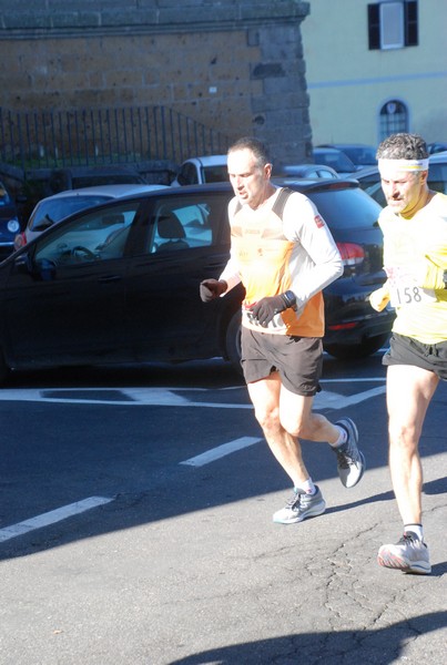 Maratonina dei Tre Comuni (28/01/2024) 0073