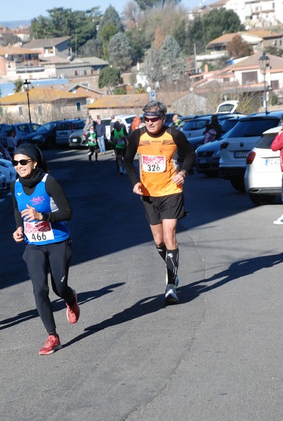 Maratonina dei Tre Comuni (28/01/2024) 0116