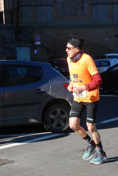 Maratonina dei Tre Comuni (28/01/2024) 0128