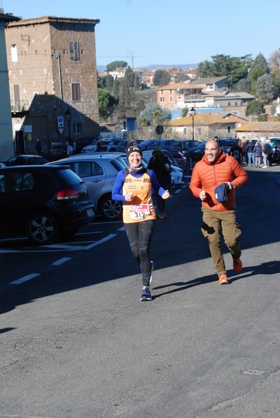 Maratonina dei Tre Comuni (28/01/2024) 0131