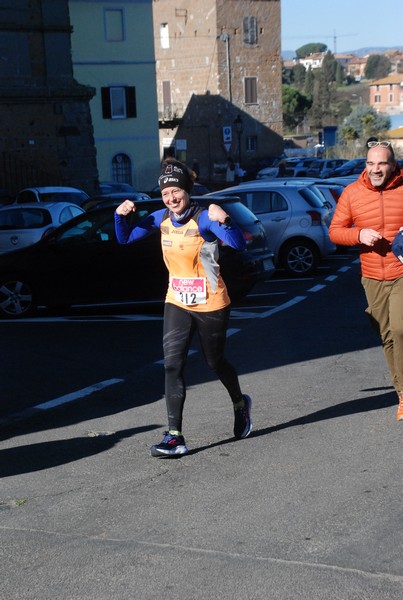 Maratonina dei Tre Comuni (28/01/2024) 0133