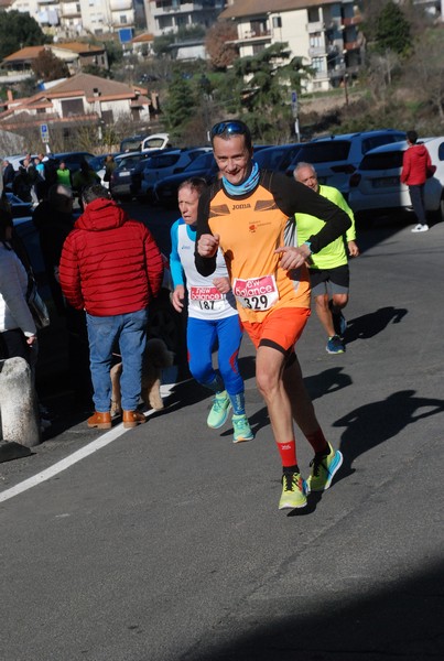 Maratonina dei Tre Comuni (28/01/2024) 0142