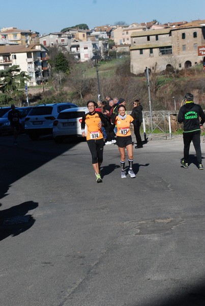 Maratonina dei Tre Comuni (28/01/2024) 0144