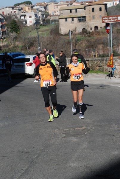 Maratonina dei Tre Comuni (28/01/2024) 0145