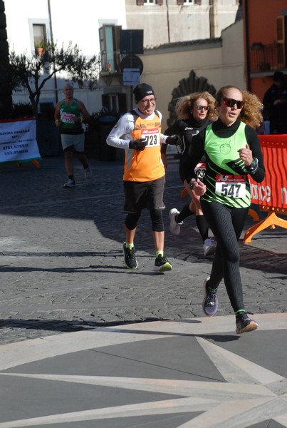 Maratonina dei Tre Comuni (28/01/2024) 0164