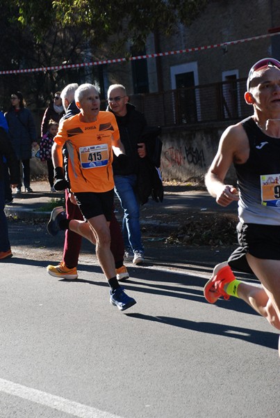 Corri alla Garbatella (24/11/2024) 0035
