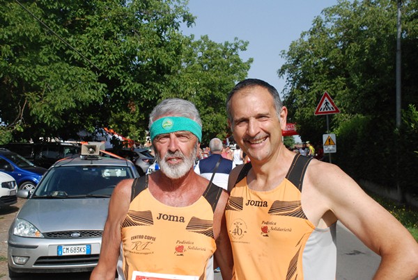 Maratonina della Lumaca [CE] (30/06/2024) 0018
