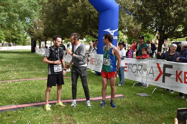 Crete Senesi Ultra Marathon 50K (05/05/2024) 0018
