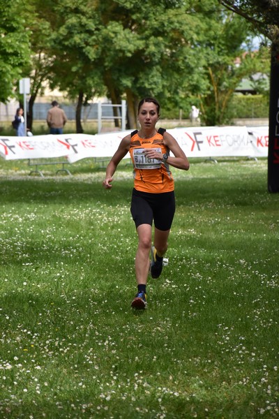 Crete Senesi Ultra Marathon 50K (05/05/2024) 0041