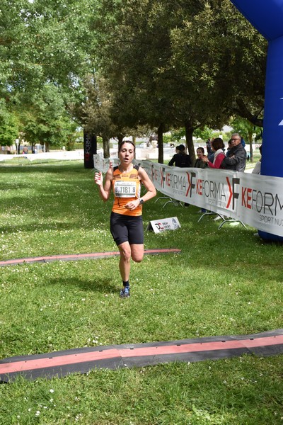 Crete Senesi Ultra Marathon 50K (05/05/2024) 0047