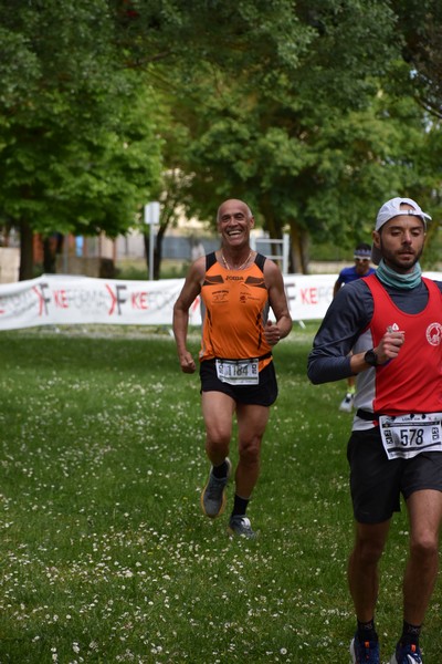 Crete Senesi Ultra Marathon 50K (05/05/2024) 0049