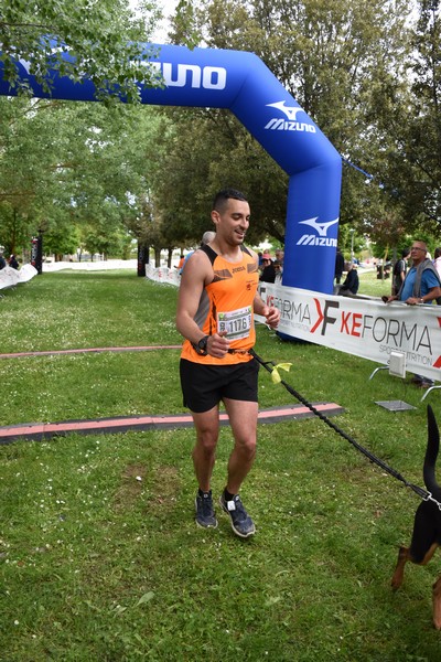 Crete Senesi Ultra Marathon 50K (05/05/2024) 0086