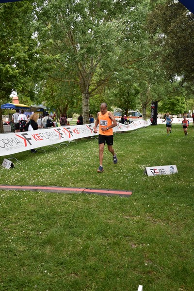 Crete Senesi Ultra Marathon 50K (05/05/2024) 0095
