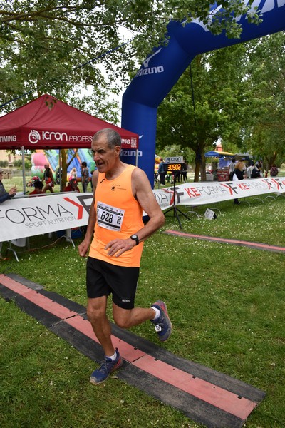 Crete Senesi Ultra Marathon 50K (05/05/2024) 0100