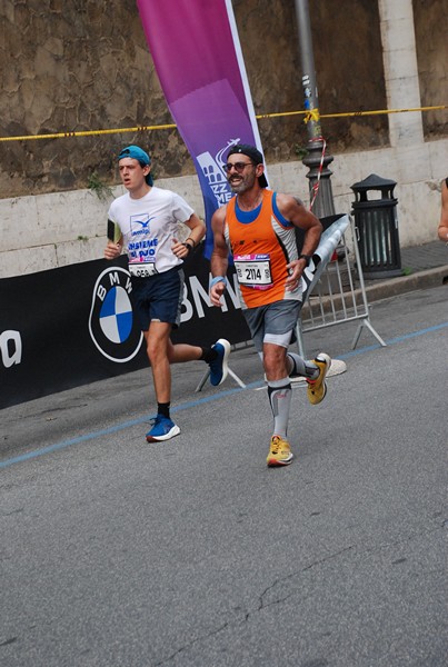 Rome Half Marathon  [TOP] [GOLD] (20/10/2024) 0033