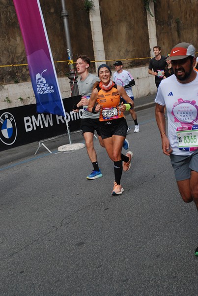 Rome Half Marathon  [TOP] [GOLD] (20/10/2024) 0103
