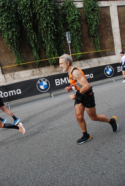 Rome Half Marathon  [TOP] [GOLD] (20/10/2024) 0105