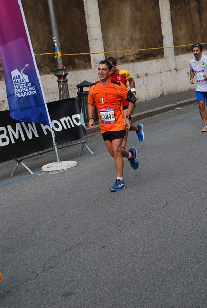 Rome Half Marathon  [TOP] [GOLD] (20/10/2024) 0123
