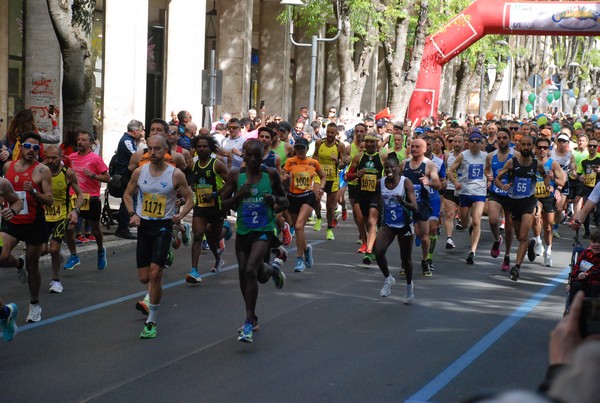 Fucino Half Marathon (28/04/2024) 0004