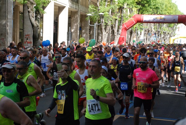 Fucino Half Marathon (28/04/2024) 0008
