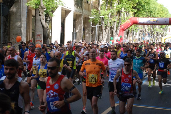 Fucino Half Marathon (28/04/2024) 0011