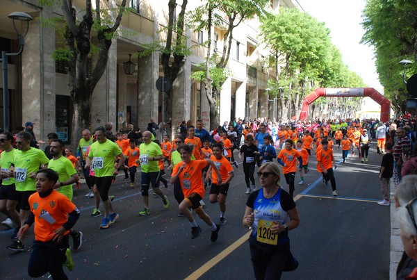 Fucino Half Marathon (28/04/2024) 0029