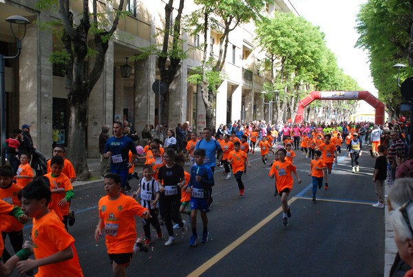 Fucino Half Marathon (28/04/2024) 0030