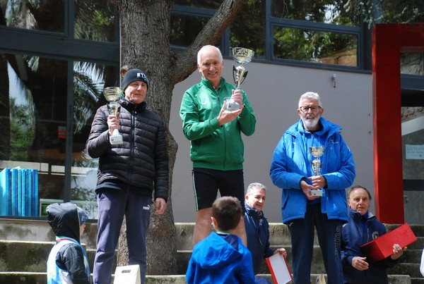 Giro delle Ville Tuscolane (25/04/2024) 0006