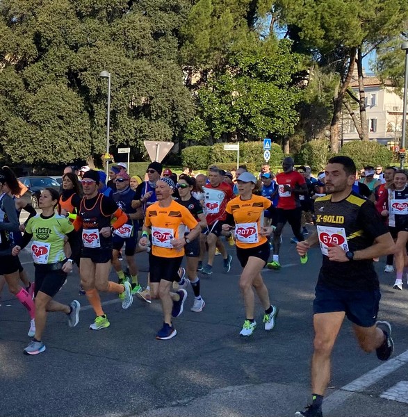 Mezza Maratona di San Valentino (18/02/2024) 0001