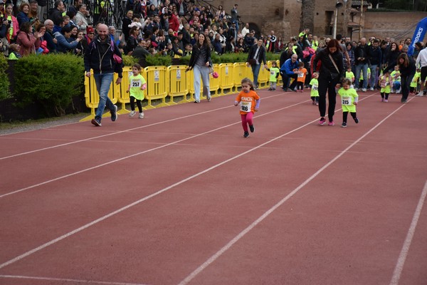 Fulmine dell'Appia (20/04/2024) 0026