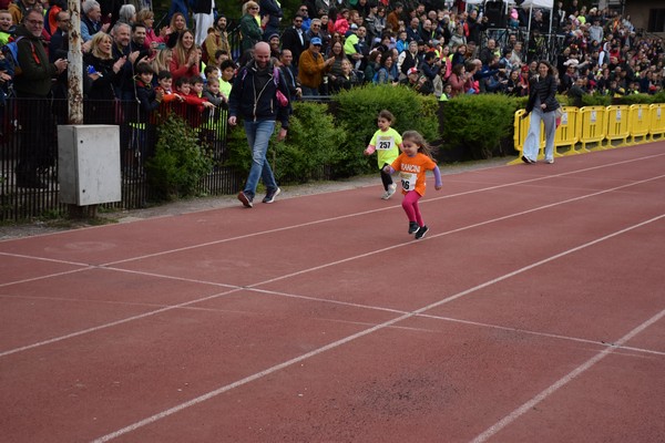 Fulmine dell'Appia (20/04/2024) 0038