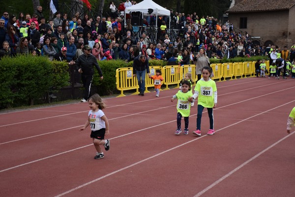 Fulmine dell'Appia (20/04/2024) 0065