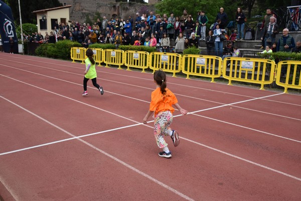 Fulmine dell'Appia (20/04/2024) 0099