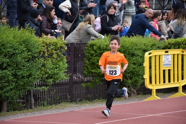 Fulmine dell'Appia (20/04/2024) 0120