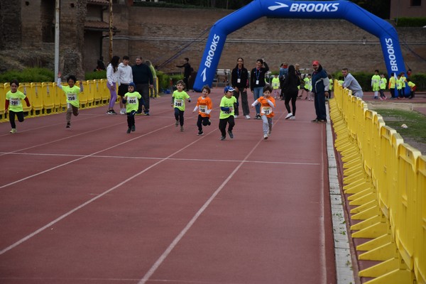 Fulmine dell'Appia (20/04/2024) 0125