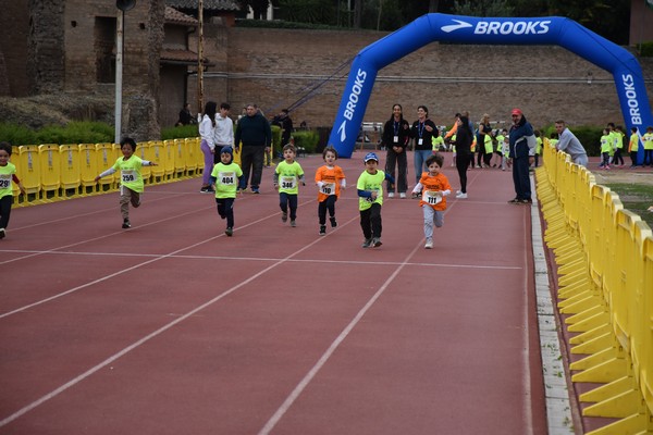 Fulmine dell'Appia (20/04/2024) 0127