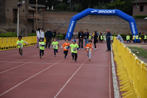 Fulmine dell'Appia (20/04/2024) 0128